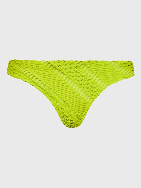 Seafolly Seafolly Долнище на бански Marrakesh 40473-911 Зелен