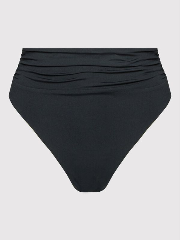 Seafolly Seafolly Долнище на бански S.Collective 40665-942 Черен