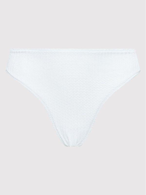 Seafolly Seafolly Долнище на бански Sea Dive 40609-861 Бял