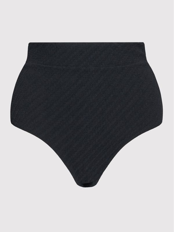 Seafolly Seafolly Долнище на бански Willow 40558-924 Черен