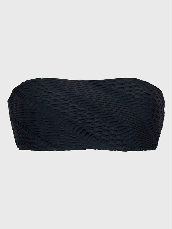 Seafolly Seafolly Горнище на бански Marrakesh 31319-911 Черен