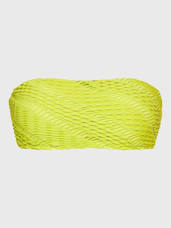 Seafolly Seafolly Горнище на бански Marrakesh 31319-911 Зелен