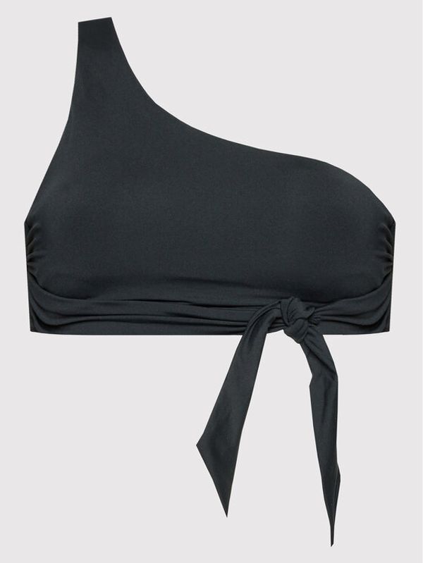 Seafolly Seafolly Горнище на бански S.Collective 31342-942 Черен