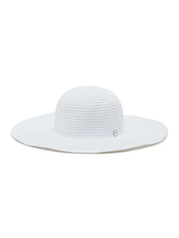 Seafolly Seafolly Капела Shady Lady Lizzy Hat S70403 Бял