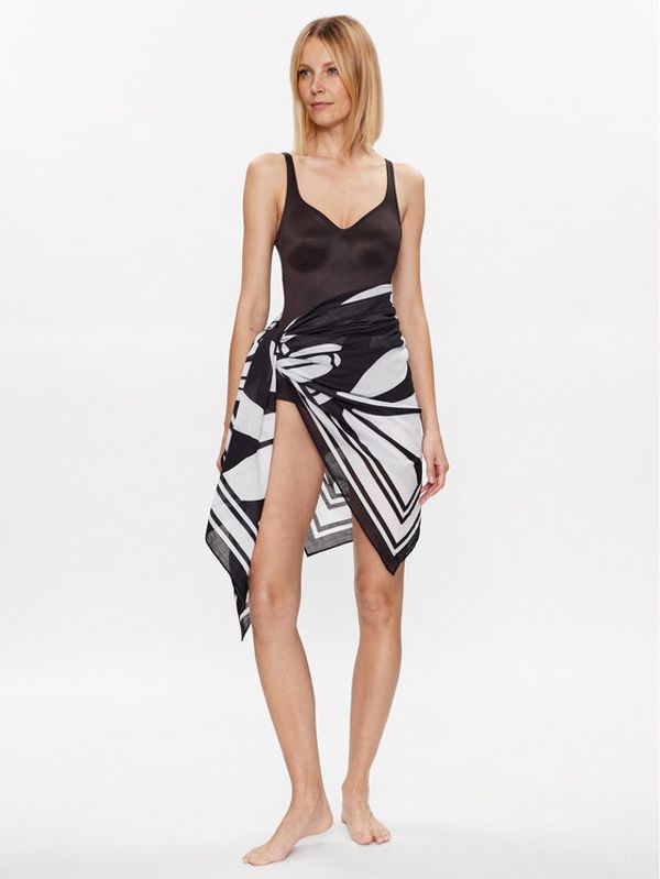 Seafolly Seafolly Парео 54900-SG Черен