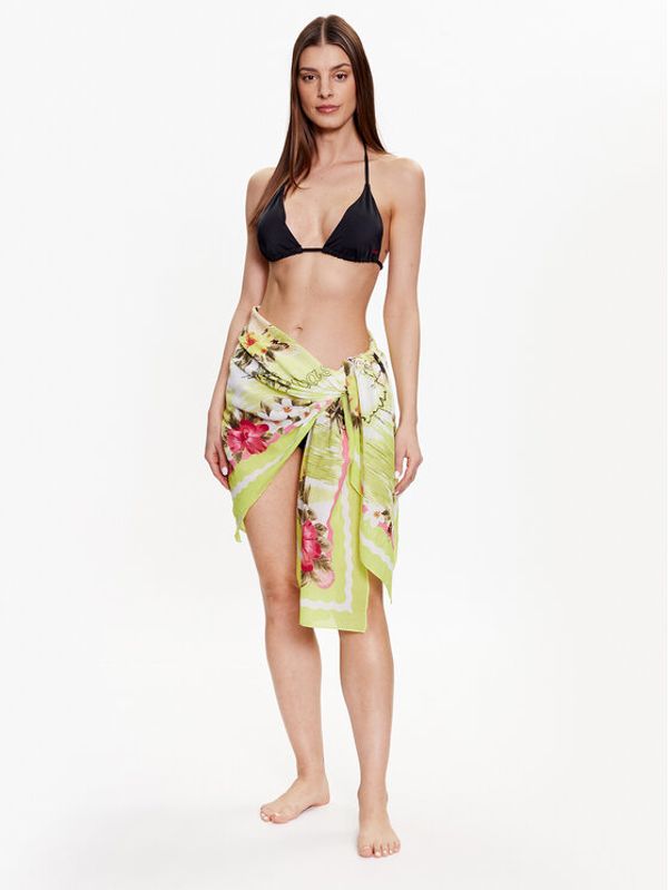 Seafolly Seafolly Парео Coast To Coast 54920-SG Зелен