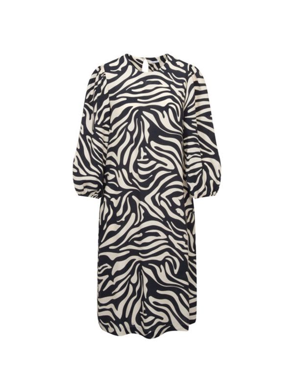 Seidensticker Seidensticker Ежедневна рокля 60.134783 Цветен Regular Fit