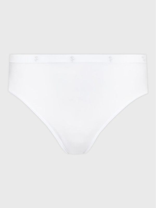 Seidensticker Seidensticker Класически дамски бикини 12.600001 Бял