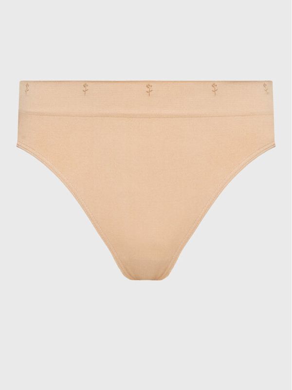 Seidensticker Seidensticker Класически дамски бикини 12.600015 Бежов