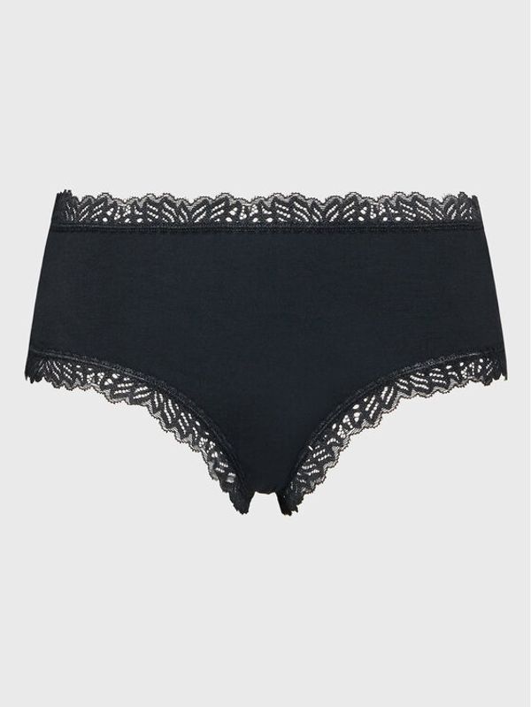 Seidensticker Seidensticker Класически дамски бикини 12.620120 Черен