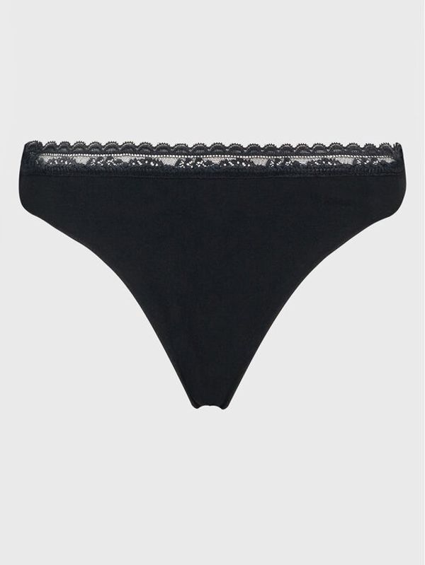 Seidensticker Seidensticker Класически дамски бикини 12.620900 Черен