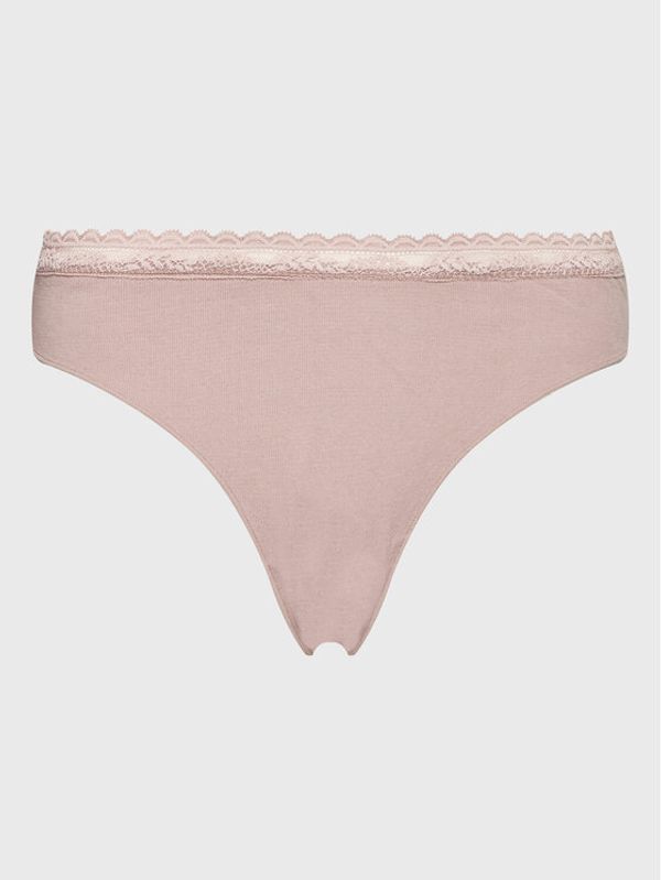 Seidensticker Seidensticker Класически дамски бикини 12.620900 Розов