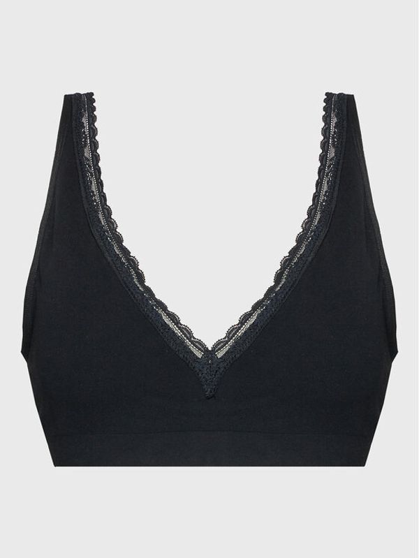 Seidensticker Seidensticker Сутиен бралет 12.620960 Черен
