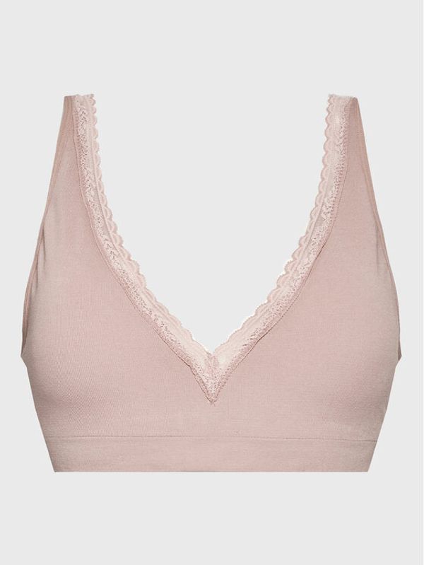 Seidensticker Seidensticker Сутиен бралет 12.620960 Розов