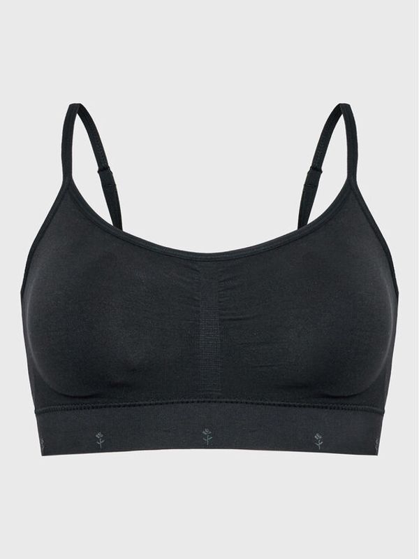 Seidensticker Seidensticker Сутиен-топ 12.600000 Черен