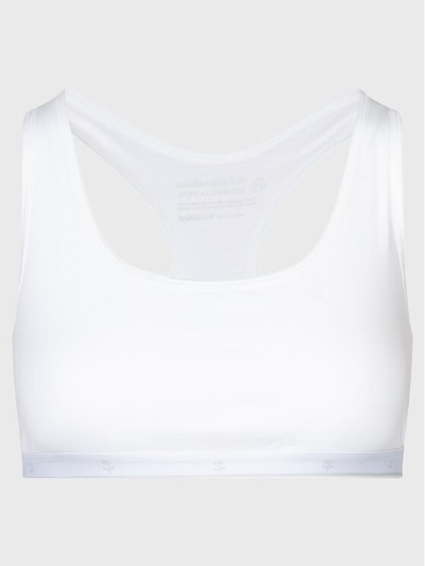 Seidensticker Seidensticker Сутиен-топ 12.600005 Бял