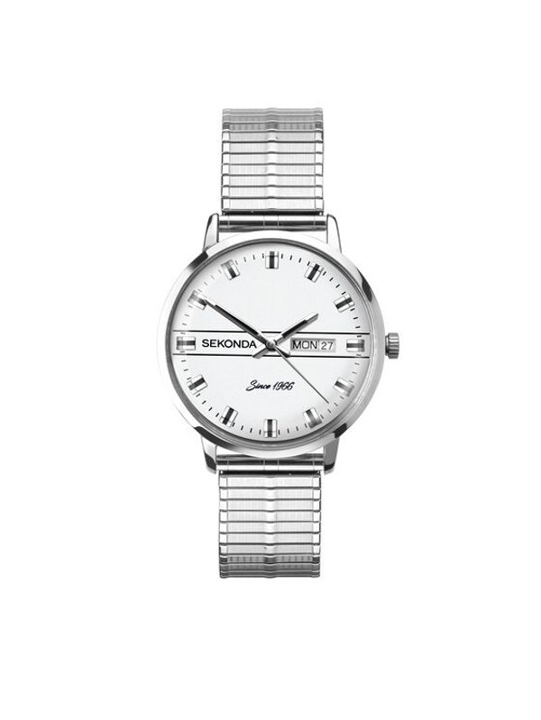 Sekonda Sekonda Часовник 1951 Сребрист