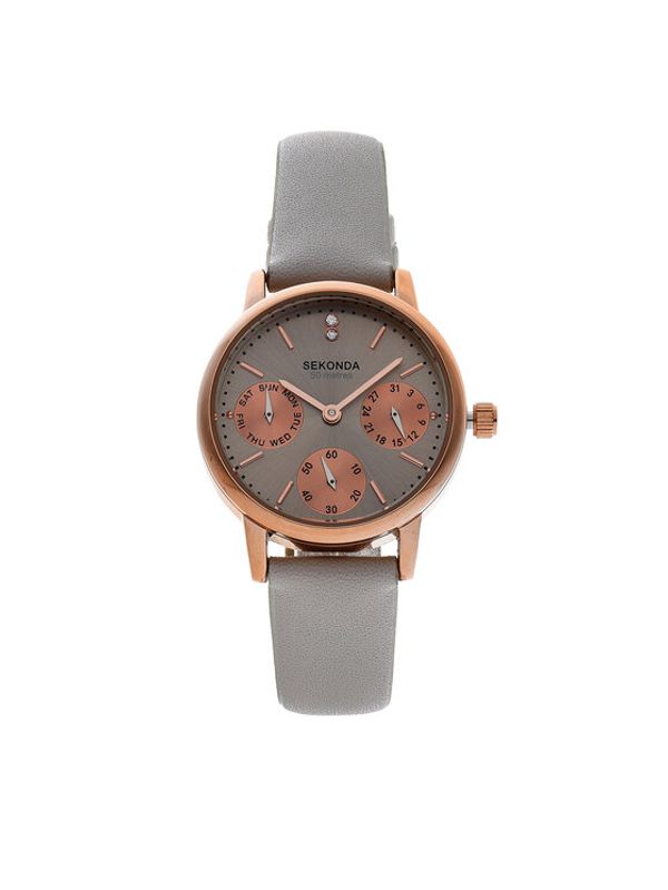 Sekonda Sekonda Часовник 40305 Сив