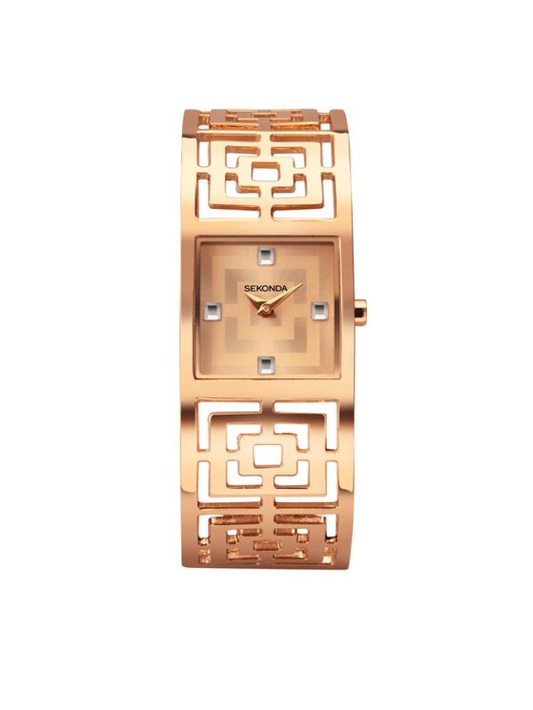 Sekonda Sekonda Часовник 40313 Розов