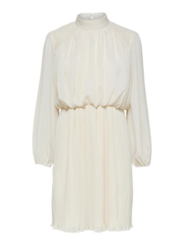 Selected Femme Selected Femme Рокля 16088998 Сив Regular Fit