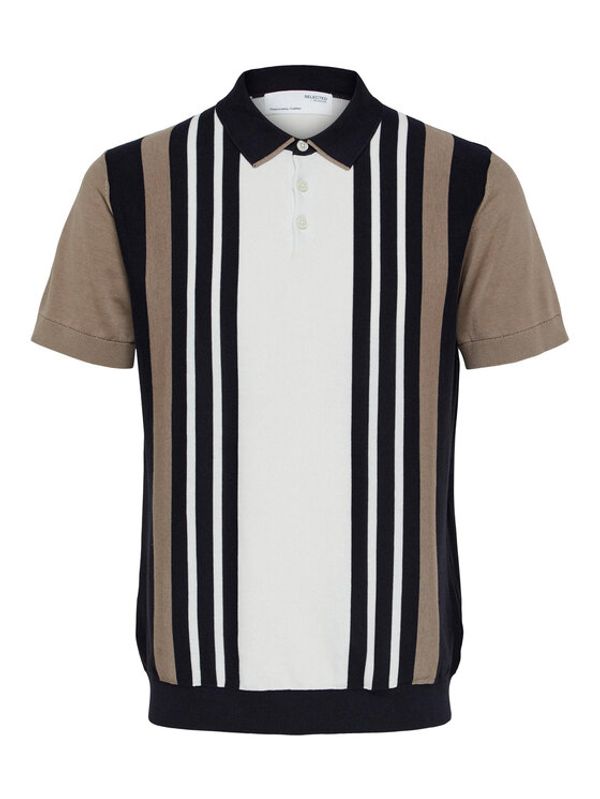 Selected Homme Selected Homme Пуловер 16089337 Син