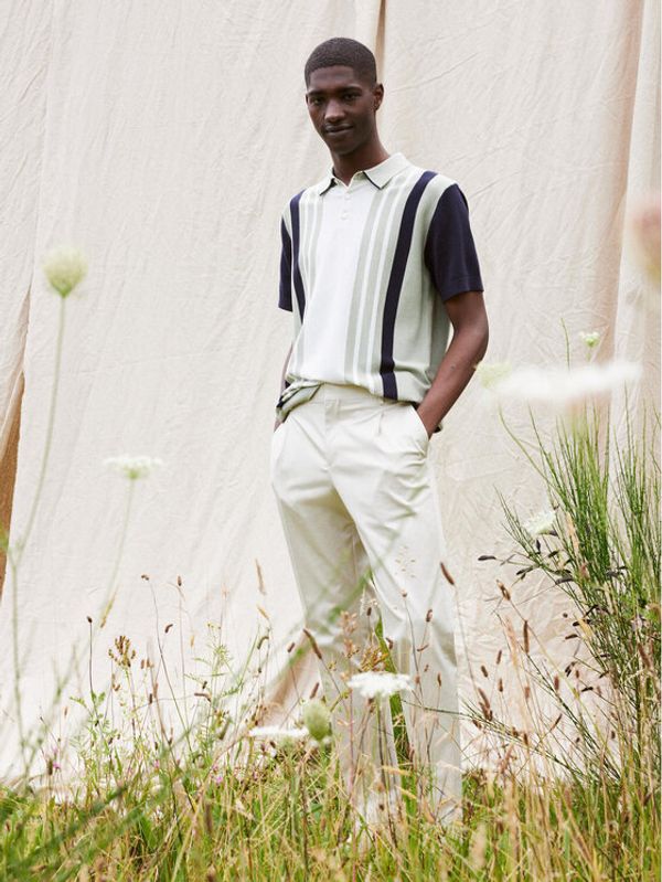 Selected Homme Selected Homme Пуловер 16089337 Сив