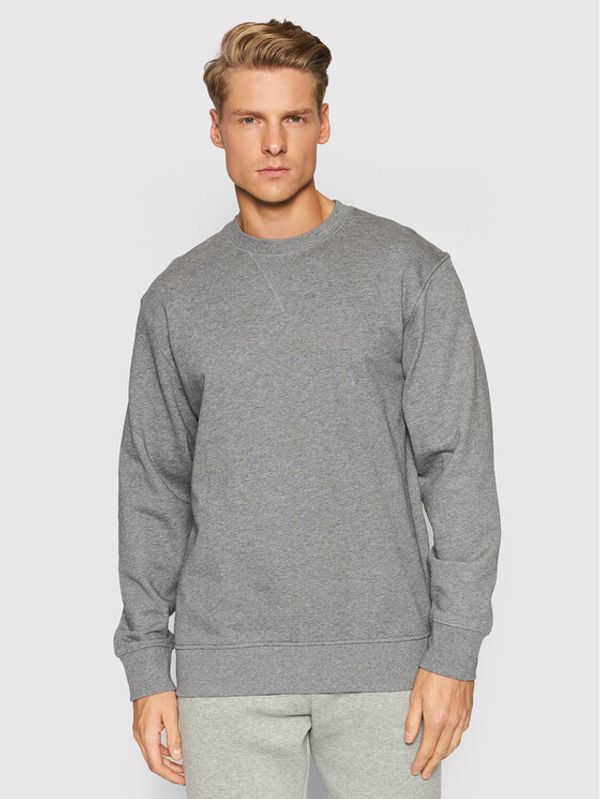 Selected Homme Selected Homme Суитшърт Jason 16077366 Сив Regular Fit