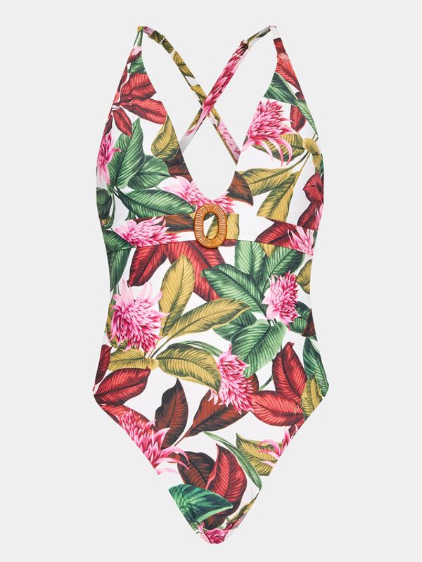 Selmark Selmark Бански костюм PILAR RUBIO BI557 Цветен