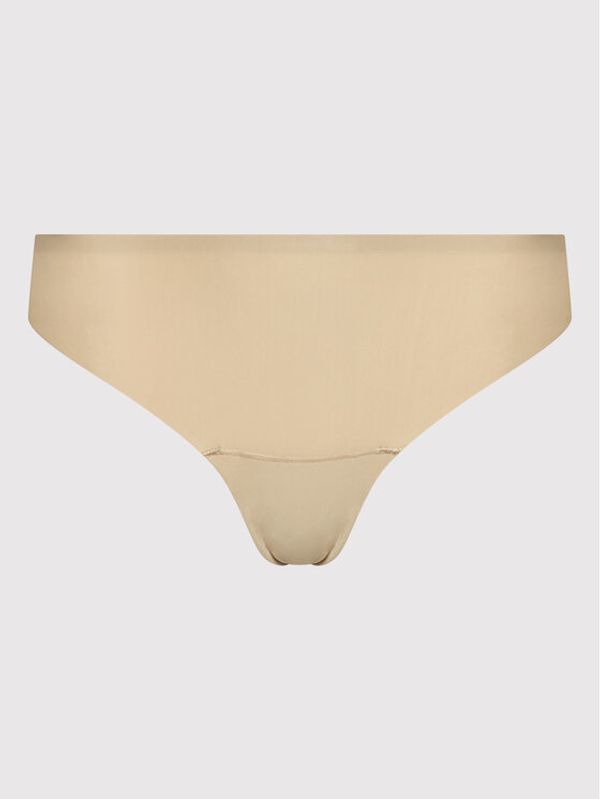 Selmark Selmark Бикини тип прашка Basicos 00241 Бежов