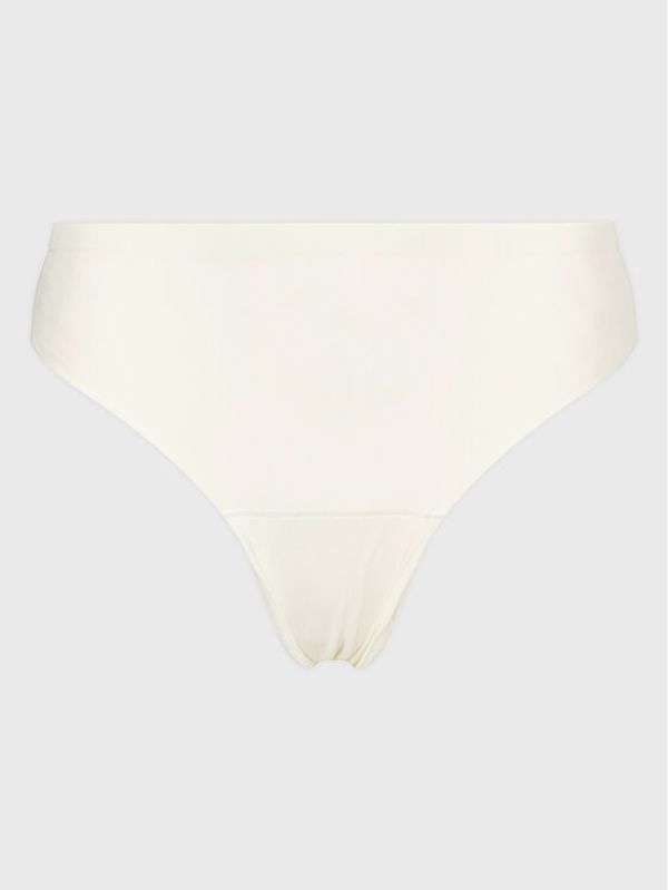 Selmark Selmark Бикини тип прашка Basicos 00241 Екрю