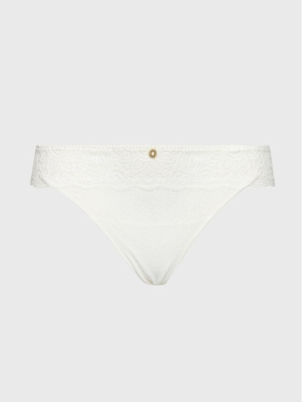 Selmark Selmark Бикини тип прашка Francesca 60901 Екрю