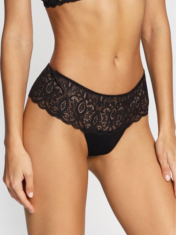 Selmark Selmark Бикини тип прашка Francesca 60906 Черен