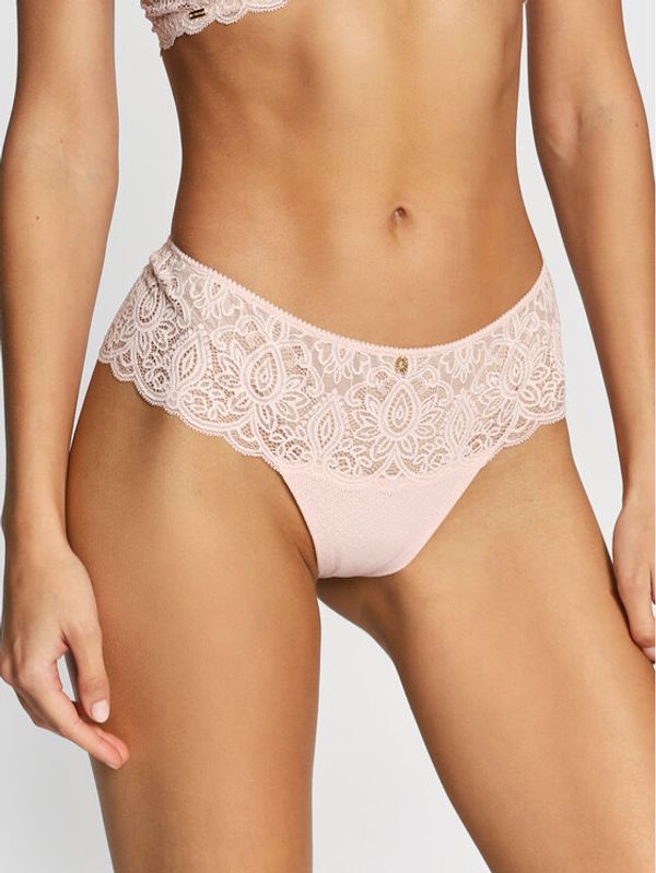 Selmark Selmark Бикини тип прашка Francesca 60906 Розов