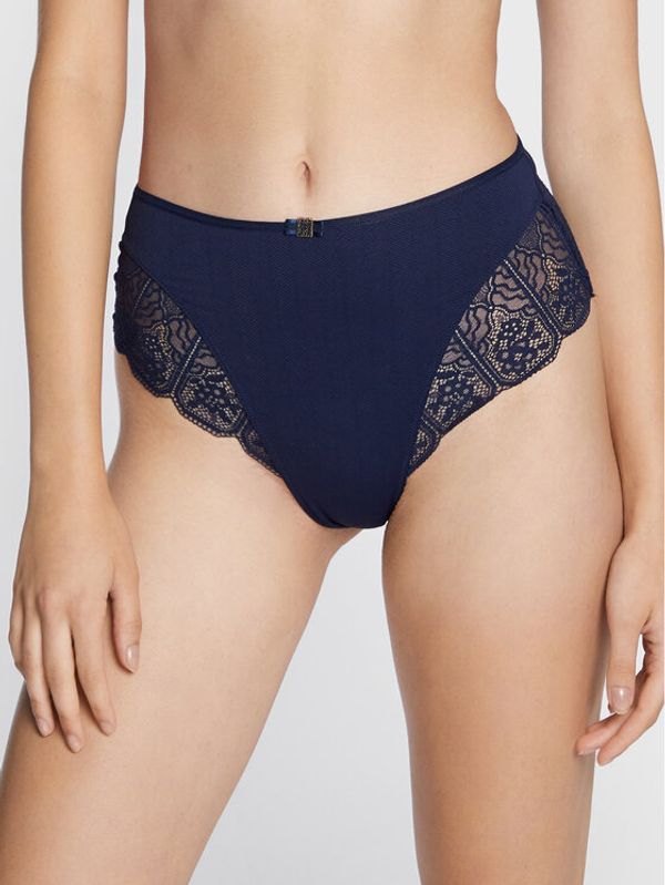 Selmark Selmark Бикини тип прашка Nicole 50906 Тъмносин