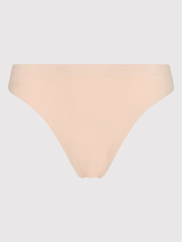 Selmark Selmark Бикини тип прашка One 10601 Бежов