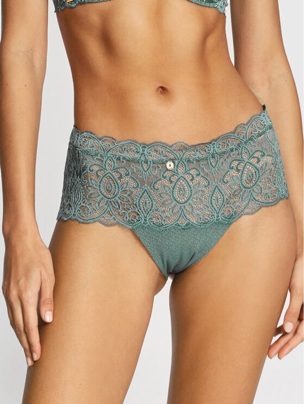 Selmark Selmark Боксерки Francesca 60905 Зелен