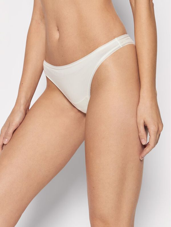 Selmark Selmark Дамски бикини тип бразилиана Etna 10504 Бежов