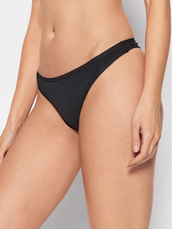 Selmark Selmark Дамски бикини тип бразилиана Etna 10504 Черен