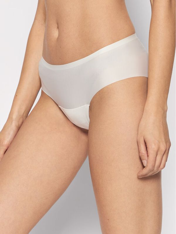 Selmark Selmark Дамски бикини тип бразилиана Etna 10505 Бежов