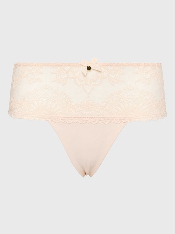 Selmark Selmark Дамски бикини тип бразилиана Penelope 31006 Екрю