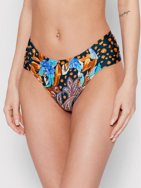 Selmark Selmark Долнище на бански BF502 Цветен