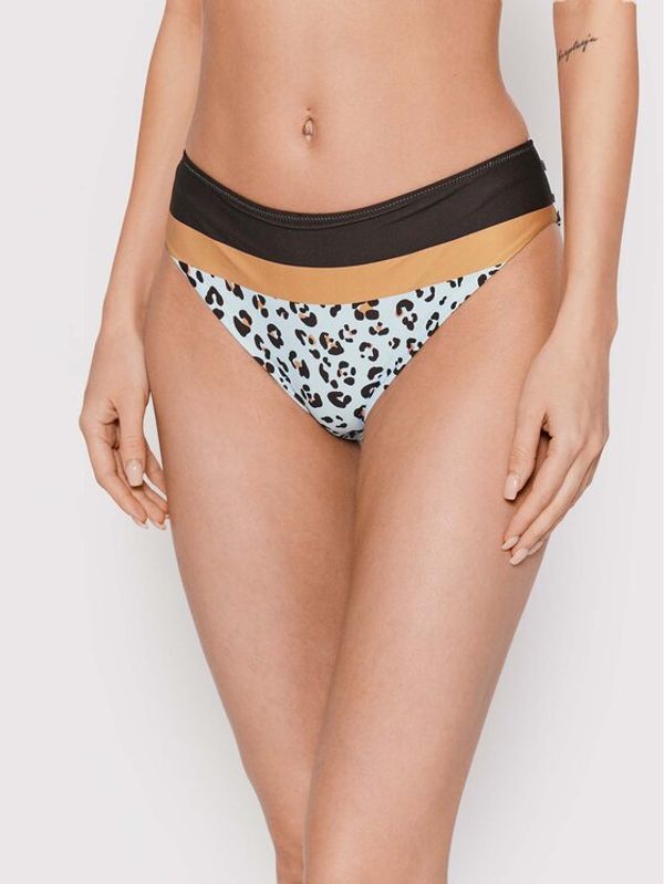 Selmark Selmark Долнище на бански BF902 Син