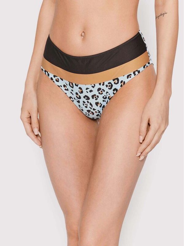 Selmark Selmark Долнище на бански BF903 Син