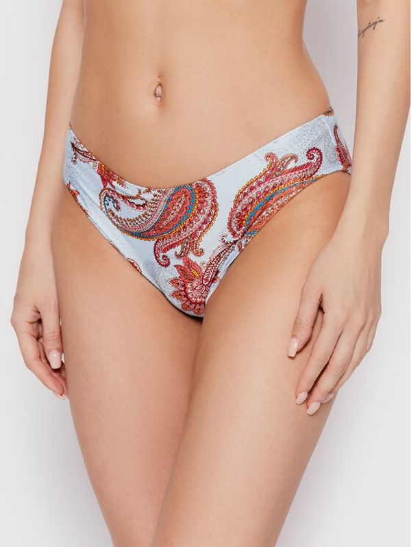 Selmark Selmark Долнище на бански BG902 Цветен