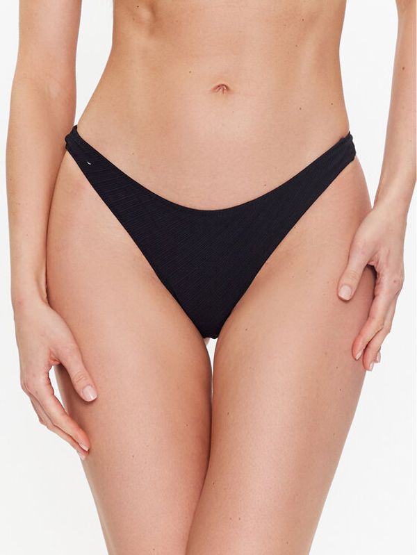 Selmark Selmark Долнище на бански BH201 Черен