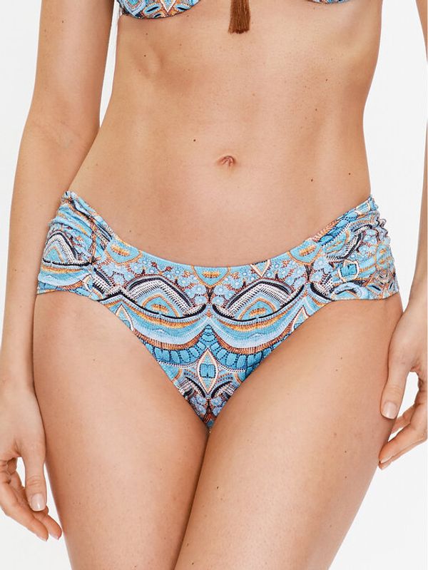 Selmark Selmark Долнище на бански BH602 Цветен