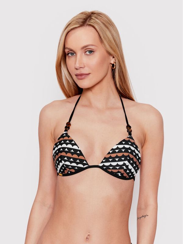 Selmark Selmark Горнище на бански BG510 Цветен