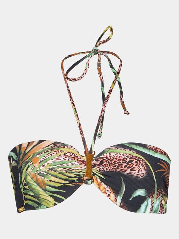 Selmark Selmark Горнище на бански BI116 Цветен