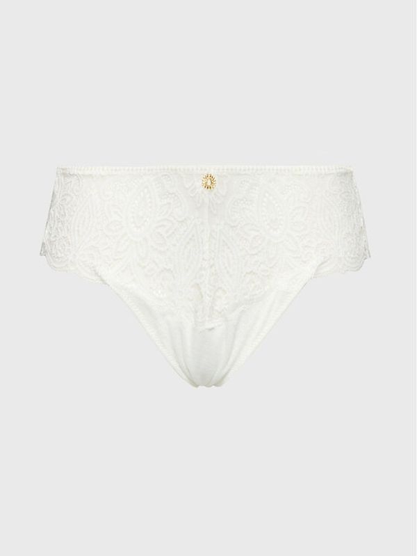 Selmark Selmark Класически дамски бикини Francesca 60902 Екрю