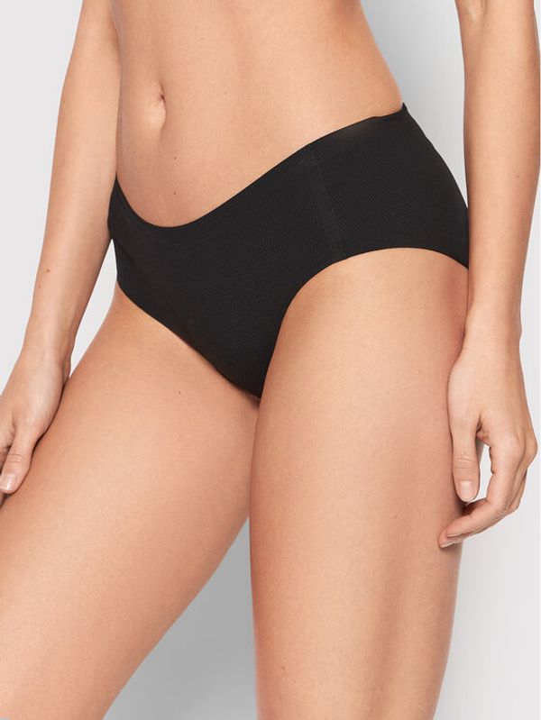 Selmark Selmark Класически дамски бикини One 10602 Черен